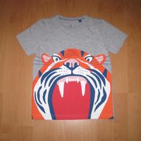 Mini Boden T Shirt Größe 110/4-5 Tiger Baumwolle 1 Essen - Essen-West Vorschau