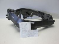 Honda CBR 900 RR Fireblade Rahmen mit deutschen Fahrzeugpapieren Nordrhein-Westfalen - Detmold Vorschau