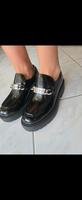 Verkaufe  Schuhe, Loafer  Damenschuhe Leder 39 Baden-Württemberg - Karlsruhe Vorschau