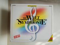 10er Box CDs – Die Welt der Symphonie - wie neu Hessen - Groß-Gerau Vorschau