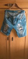 Kurze Jeanshose Herren 15€ incl.Versand!! Sachsen - Markersbach Vorschau