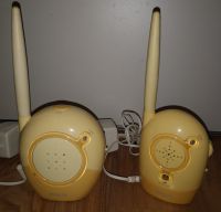 Babyphone von Philips Brandenburg - Werder (Havel) Vorschau