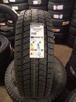 4 Reifen Winter 265/70r17 115R 2657017 Bridgestone Blizzak DM-V3 Nordrhein-Westfalen - Drolshagen Vorschau