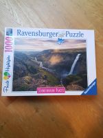 Scandinavian Places 1000 Teile Puzzle Niedersachsen - Hildesheim Vorschau