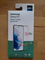 Panzerglas Samsung Galaxy S21 Schleswig-Holstein - Bad Oldesloe Vorschau