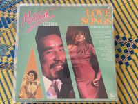 Tamla Motown Legends Love Songs Vinyl LP Green Label 1982 Leipzig - Connewitz Vorschau