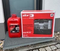 Petroleumofen Zibro RC-32 inkl. 20L „Neu“ Bayern - Aresing Vorschau