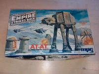 AT-AT mpc Modell Star wars All Terrain armored transport Wandsbek - Hamburg Sasel Vorschau