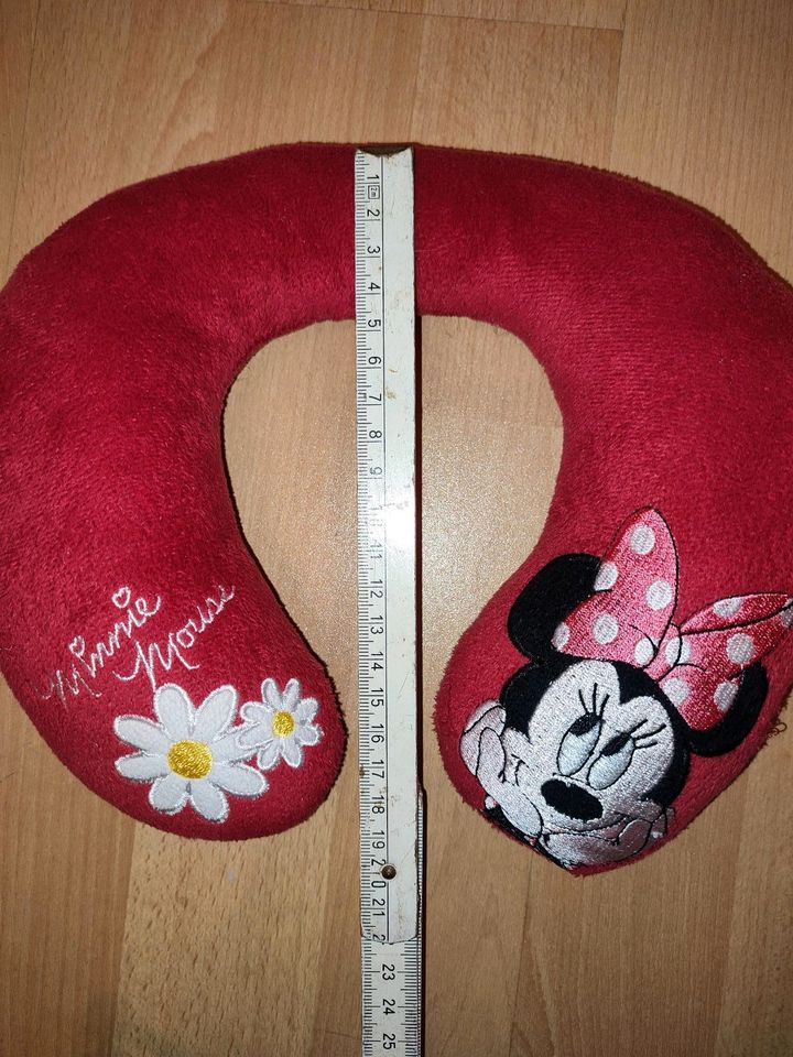 Kinder Nackenhörnchen Disney Minnie Mouse in Duisburg