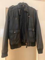 H&M Madonna Lederjacke Gr. M / Unisex 2006 Eimsbüttel - Hamburg Eimsbüttel (Stadtteil) Vorschau