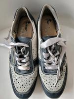 RIEKER DAMEN SCHUHE GR.41 Bayern - Senden Vorschau