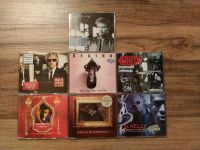 Bon Jovi Regina Echt R. Kelly Panjabi mc Sasha Puff Daddy CDs CD Niedersachsen - Bovenden Vorschau