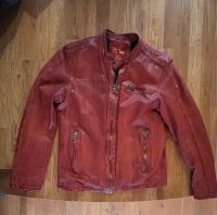 Schafslederjacke von Emilio Adani - Gr.50 Nordrhein-Westfalen - Dülmen Vorschau