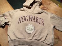 Harry Potter Paket Mädchen H&M Gr 140 Bayern - Kaufbeuren Vorschau