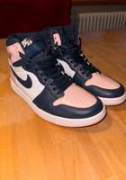Nike Air Jordan Bubble Gum Größe 38 Baden-Württemberg - Rottweil Vorschau