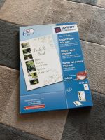 Avery Zweckform inkjet Paper DIN A3 matt 170gramm Nordrhein-Westfalen - Hamm Vorschau