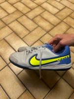 Nike Tiempo 9 Hallenschuhe Gr 38 Bayern - Aschau am Inn Vorschau