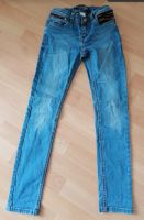 Jeans Skinny Gr 146 Hessen - Maintal Vorschau