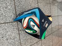 brazuca - Offizieller Fußball der Weltmeisterschaft 2014 Frankfurt am Main - Riederwald Vorschau