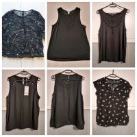 Top Bluse Only, Takko, Anna Field, H&M Gr. M / L  38 / 40 Saarland - Lebach Vorschau