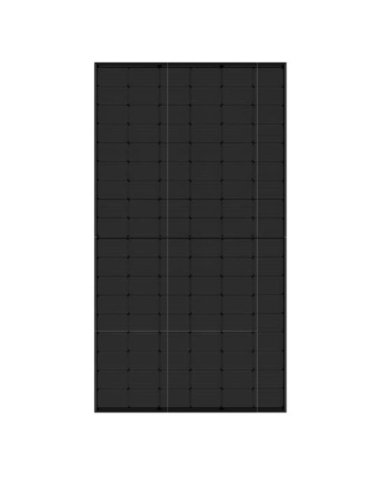 ⚡Angebot⚡ 36x FULL BLACK Jinko Tiger Neo Solarmodul 54HL4R-B N-Type 430Wp, mono, 25 Jahre Garantie, Photovoltaik, PV, Solar, Solaranlage, komplett schwarz in Ofterdingen