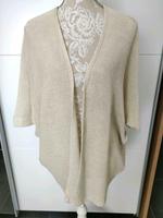 Strickjacke beige Größe 38 40 Hessen - Geisenheim Vorschau