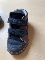 Schuhe Kinder Baby Größe 23 Leder sneaker Eimsbüttel - Hamburg Eimsbüttel (Stadtteil) Vorschau