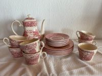 English Ironstone Tableware Tee-/Kaffeeservice Bayern - Kulmbach Vorschau