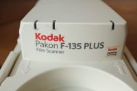 Pakon F135+ Plus Kleinbild 35mm Scanner Analog Fotografie 16-bit Berlin - Mitte Vorschau