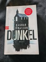 DUNKEL von Ragnar Jónasson (2020, Taschenbuch) Nordrhein-Westfalen - Gangelt Vorschau