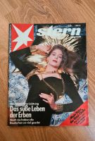 Stern Magazin Heft 17 Stasicehef Erich Mielke Zeitschrift Berlin - Reinickendorf Vorschau