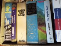 Allerlei ältere Bücher, auch einzeln zu haben Bayern - Sulzberg Vorschau