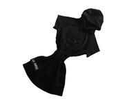 Sweatshirt-Kleid / Sommerkleid • FOKUHILA • Gr. XS  • schwarz Berlin - Steglitz Vorschau