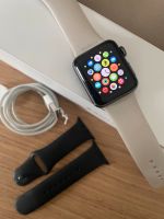 Apple Watch Series 3 Space Gray Nordrhein-Westfalen - Herne Vorschau