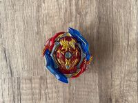 Union Achilles - Beyblade Burst GT von Takara Tommy Nürnberg (Mittelfr) - Mitte Vorschau