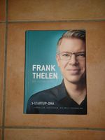 Frank Thelen Autobiografie, Startup-DNA Baden-Württemberg - Elchesheim-Illingen Vorschau