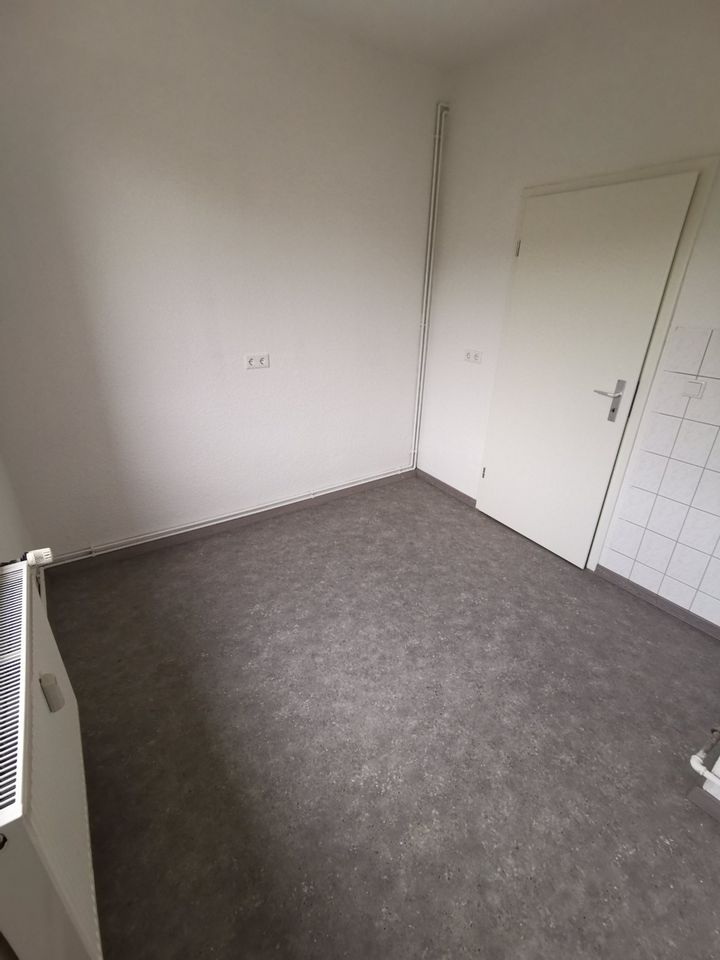 Ein Highlight für junge Familien: 3-Zimmer-Wohnung in Merseburg in Merseburg