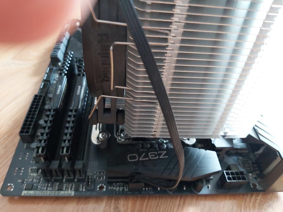 PC - WIN 11 Pro, ASRock, i5-8400,32GB-DDR4, SSD 2TB, RTX 2060 in Brandenburg an der Havel