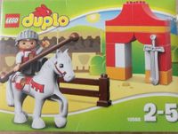 Lego Duplo Rittertunier 10586 Nordrhein-Westfalen - Essen-Haarzopf Vorschau