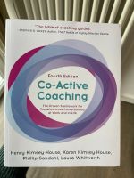 Co-Active Coaching, Fourth Edition | English München - Schwabing-Freimann Vorschau