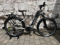 20 % - Merida Espresso CC600 EQ E-Bike, Gr. S Hessen - Staufenberg Vorschau