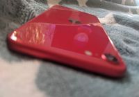 iPhone SE 2020 128Gb wie neu nur heute ! Leipzig - Großzschocher Vorschau
