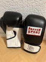 Boxhandschuhe Paffen Sport Boxing 12 oz Baden-Württemberg - Remseck am Neckar Vorschau
