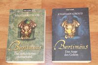 „Bartimäus“ (von Jonathan Stroud), Bände 1 und 2 Hessen - Marburg Vorschau