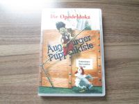 Die Opodeldoks – Augsburger Puppenkiste DVD - nach Paul Maar München - Allach-Untermenzing Vorschau