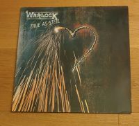 Warlock - Hellbound Vinyl Schallplatte Sachsen - Radebeul Vorschau