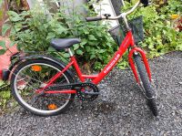 Zu verkaufen Fahrrad 24"Kreidler Hessen - Neuhof Vorschau