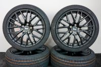 18Zoll Sommerräder MAM RS4 Audi A3 8p 8V GY Sportback Goodyear Niedersachsen - Braunschweig Vorschau