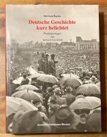 Fotobuch. Deutsche Geschichte kurz belichtet Baden-Württemberg - Freiberg am Neckar Vorschau