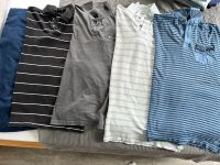 4 Polo Shirts für Männer Nordrhein-Westfalen - Übach-Palenberg Vorschau